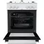 Плита Gorenje K614WH - 3
