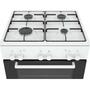 Плита BOSCH HGA120B20Q - 1