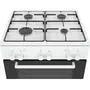 Плита BOSCH HGA120B20Q - 1