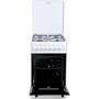Плита KLASS T 5401 M2 White - 2