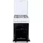 Плита KLASS T 5401 M2 White - 2