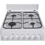Плита KLASS T 5401 M2 White - 4