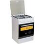 Плита KLASS T 6408 E2 White - 1