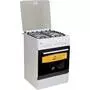 Плита KLASS T 6408 E2 White - 1