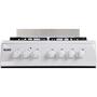 Плита KLASS T 6408 E2 White - 4