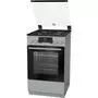 Плита Gorenje KN 5341 SH (KN5341SH) - 5