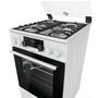 Плита Gorenje K5342WF - 3