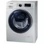 Стиральная машина Samsung WW60K42109SDUA - 4