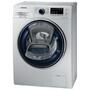 Стиральная машина Samsung WW60K42109SDUA - 5