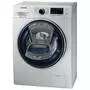 Стиральная машина Samsung WW60K42109SDUA - 5