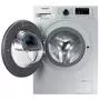 Стиральная машина Samsung WW60K42109SDUA - 7