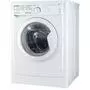 Стиральная машина Indesit E2SB 2160B B UA (E2SB2160BBUA) - 1