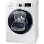 Стиральная машина Samsung WD80K5410OW/UA - 3