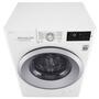 Стиральная машина LG F0J5NN4W - 10