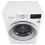 Стиральная машина LG F0J5NN4W - 10