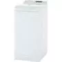 Стиральная машина Electrolux EWT1062IFW - 1
