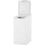 Стиральная машина Electrolux EWT1062IFW - 2