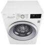 Стиральная машина LG F2J5HS4W - 4