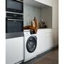 Стиральная машина Electrolux EW7WR447W - 2