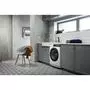 Стиральная машина Electrolux EW7WR447W - 3