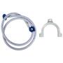 Стиральная машина Beko WRE6511BWW - 5