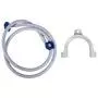 Стиральная машина Beko WRE6511BWW - 5