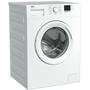 Стиральная машина Beko WSTE 6511 BWW (WSTE6511BWW) - 1