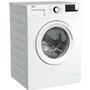 Стиральная машина Beko WSTE 6512 BWW (WSTE6512BWW) - 1