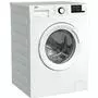 Стиральная машина Beko WSTE 6512 BWW (WSTE6512BWW) - 1
