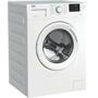 Стиральная машина Beko WSTE 7512 BWW (WSTE7512BWW) - 1