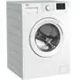 Стиральная машина Beko WSTE 7512 BWW (WSTE7512BWW) - 1