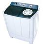 Стиральная машина Delfa DWM-650P (+PUMP) - 4