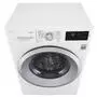 Стиральная машина LG F2J5HY4W - 8
