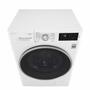 Стиральная машина LG F2J6HSW1W - 8