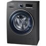 Стиральная машина Samsung WW80R42LHFXDUA - 2
