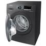 Стиральная машина Samsung WW80R42LHFXDUA - 5