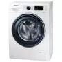 Стиральная машина Samsung WW80R42LHFWDUA - 2