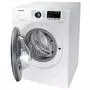 Стиральная машина Samsung WW80R42LHFWDUA - 5