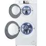 Стиральная машина Haier HWD120-B1558U - 1