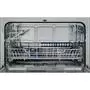 Посудомоечная машина ELECTROLUX ESF 2400O K (ESF2400OK) - 1
