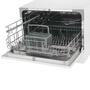 Посудомоечная машина ELECTROLUX ESF 2400O S (ESF2400OS) - 1