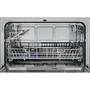 Посудомоечная машина ELECTROLUX ESF 2400 OH (ESF2400OH) - 1