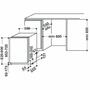 Посудомоечная машина Whirlpool WRIC 3C26 - 1