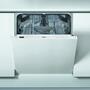 Посудомоечная машина Whirlpool WRIC 3C26 - 2