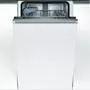 Посудомоечная машина BOSCH SPV 40 F 20EU (SPV40F20EU) - 3