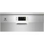 Посудомоечная машина ELECTROLUX ESF9552LOX - 2