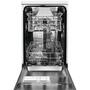 Посудомоечная машина ZANUSSI ZDS12002WA - 2