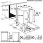 Посудомоечная машина ELECTROLUX ESL94655RO - 6