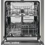 Посудомоечная машина ZANUSSI ZDT921006F - 1