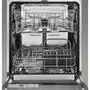 Посудомоечная машина ZANUSSI ZDT921006F - 1